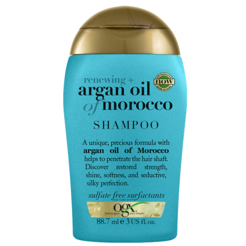 Ogx Argan Oil Shampoo  89 ml