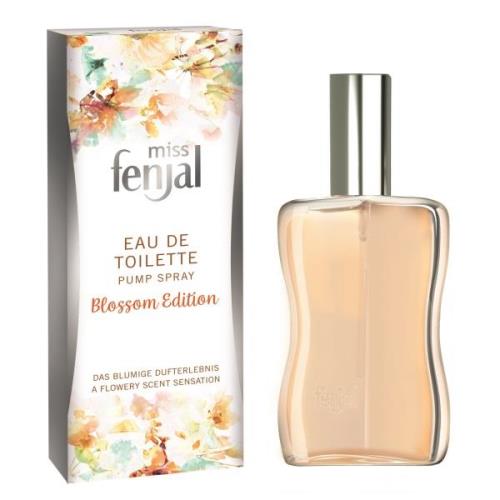 Fenjal Miss fenjal EdT Blossom Edition 50 ml