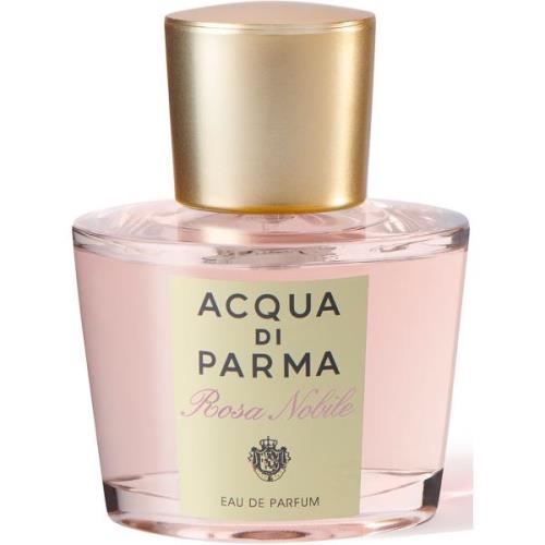Acqua di Parma   Nobili Collection Rosa Nobile Eau de Parfum 50 m
