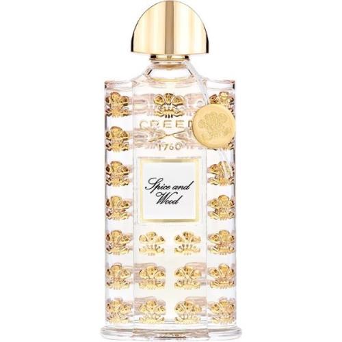Creed Les Royales Exclusives Spice & Wood Eau De Parfum  75 ml