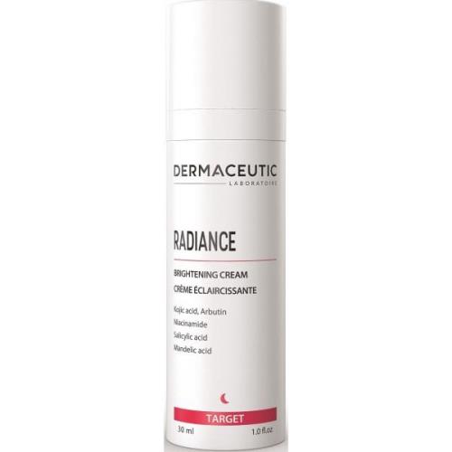 Dermaceutic Target Radiance 30 ml