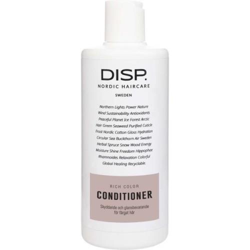disp Rich Color ® Conditioner 300 ml