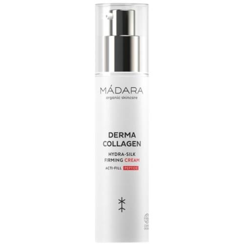 Madara Derma Collagen Hydra-Silk Firming Cream 50 ml