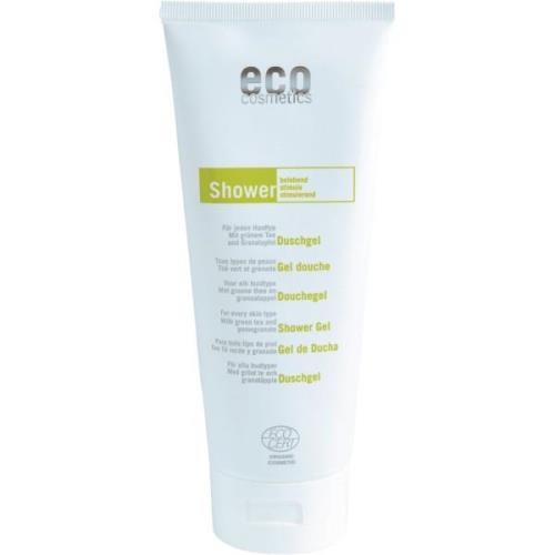 Eco Cosmetics Shower Gel 200 ml