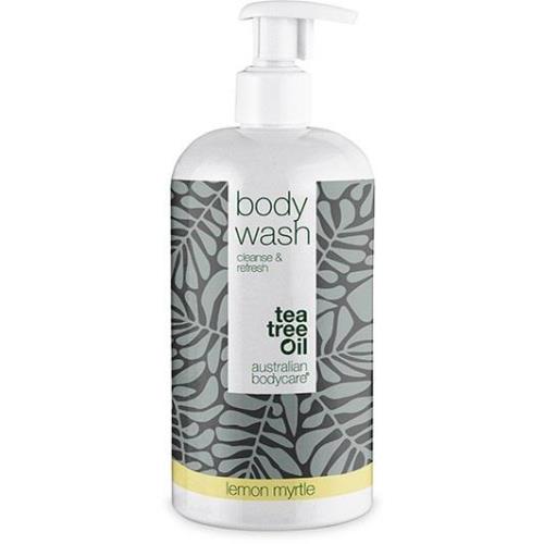 Australian Bodycare Body Wash Lemon Myrtle  500 ml