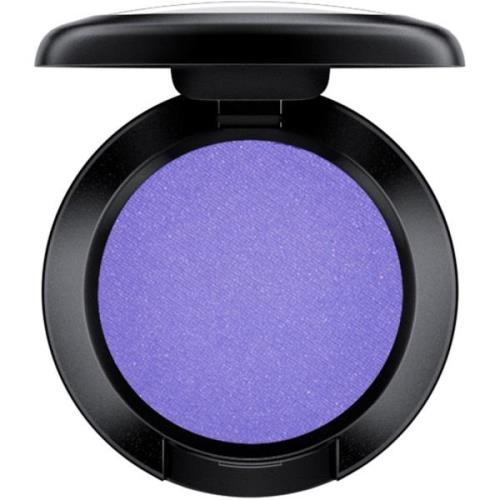 MAC Cosmetics Satin Single Eyeshadow Cobalt