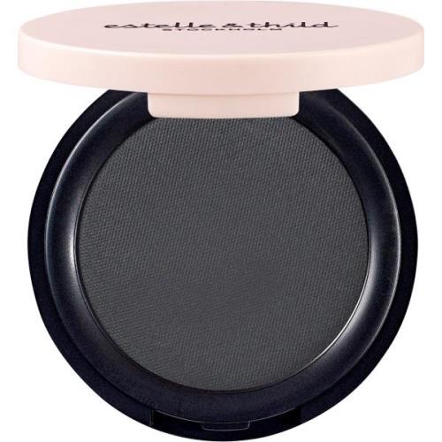 Estelle & Thild BioMineral Silky Eyeshadow Noir