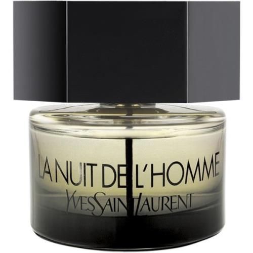 Yves Saint Laurent L'Homme  La Nuit EdT 40 ml