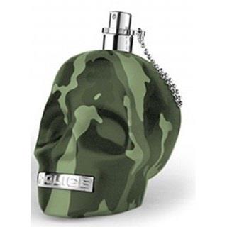 POLICE Camouflage EdT 40 ml