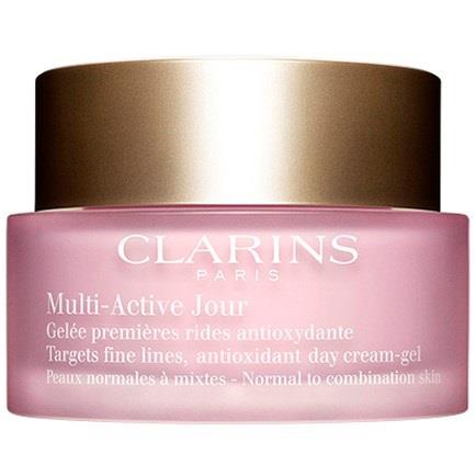 Clarins Multi-Active Jour Cream Gel 50 ml