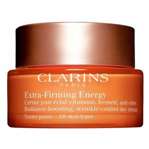 Clarins Extra-Firming   Energy Day Cream All Skin Types 50 ml
