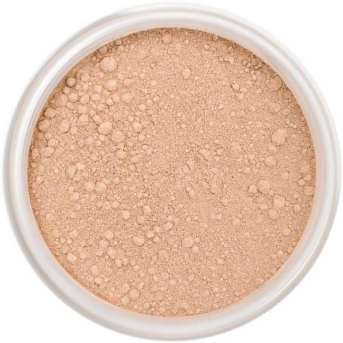 Lily Lolo Mineral Foundation SPF15 Popsicle