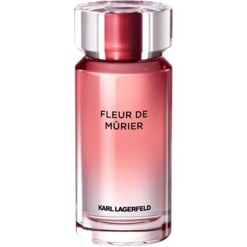 Karl Lagerfeld   Fleur De Mûrier Eau de Parfum 100 ml