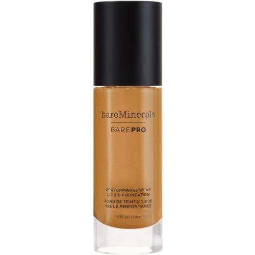 bareMinerals BAREPRO Performance Wear Liquid Foundation SPF 20 Ch