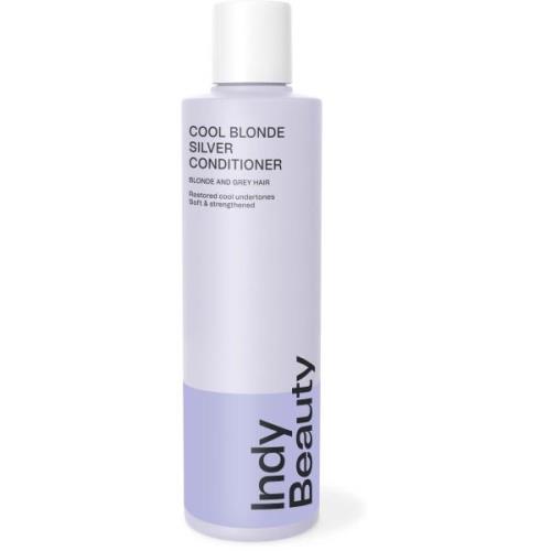 INDY BEAUTY Cool Blonde Silver Conditioner