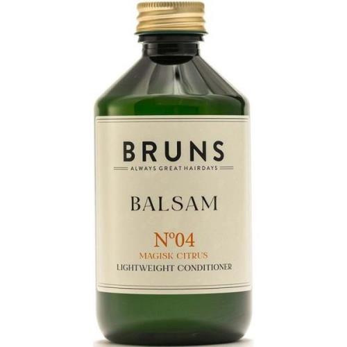 Bruns Products Balsam Nº04  300 ml