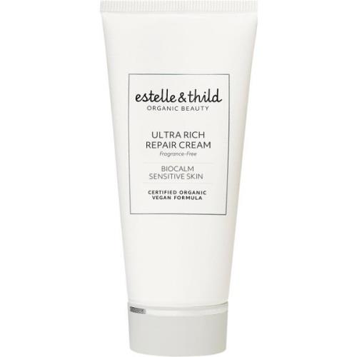 Estelle & Thild BioCalm Ultra Rich Repair Cream 50 ml