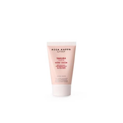 Acca Kappa Sakura Hand Cream 75 ml