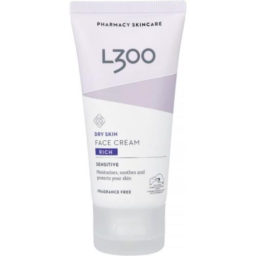 L300 Ultra Sensitive Face Dry Skin 60 ml