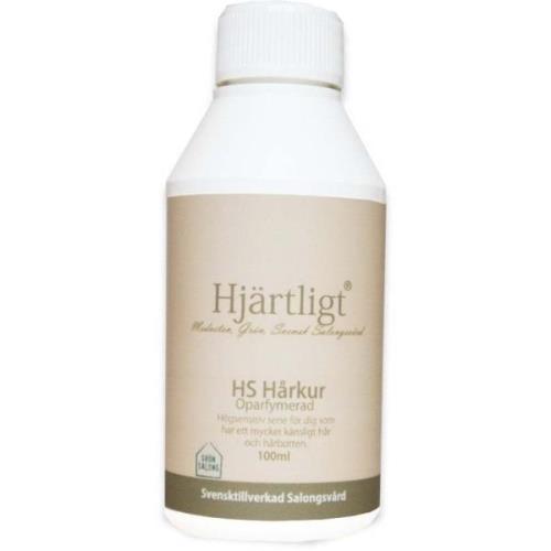 Hjärtligt Högsensitiv Hair Treatment 100 ml