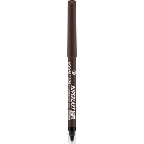 essence Superlast 24H Eyebrow Pomade Pencil Waterproof 40
