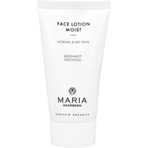 Maria Åkerberg Face Lotion Moist 50 ml