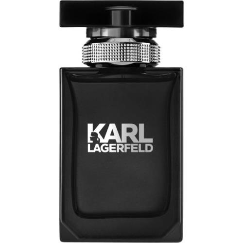 Karl Lagerfeld   Pour Homme Eau de Toilette 50 ml