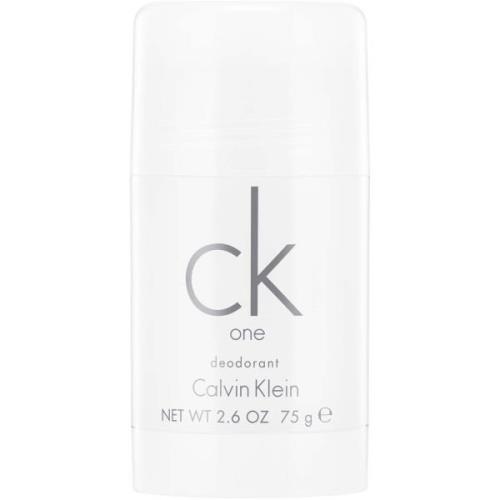 Calvin Klein CK One Deodorant Stick Unisex 75 ml