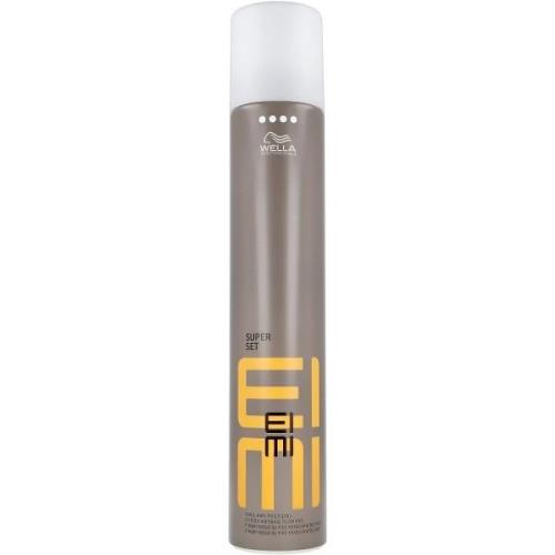 Wella Professionals EIMI EIMI Super Set Hairspray 500 ml
