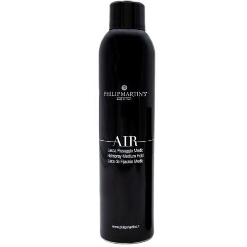 Philip Martin's Hairspray Air Black  300 ml