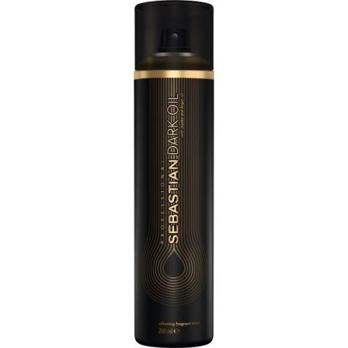 Sebastian Professional Dark Oil Dark Oil Silkening Fragrant Mist