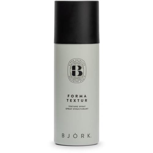 Björk FORMA TEXTUR Texture Spray 200 ml