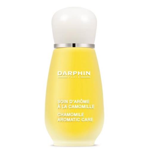Darphin Essential Oil Elixir Chamomile Organic Aromatic Care 15 m