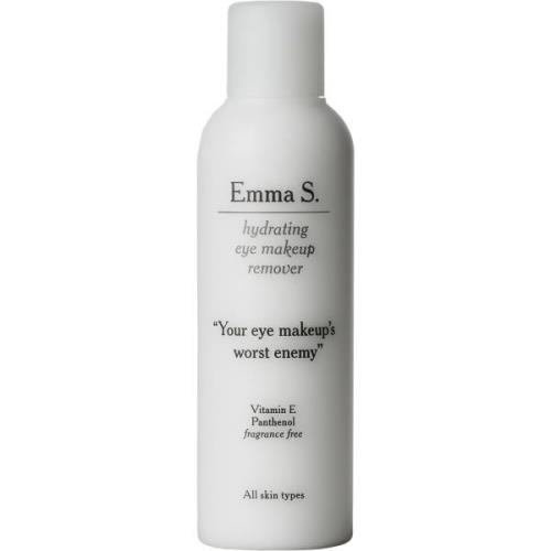 Emma S. Cleansing Hydrating Eye Makeup Remover 150 ml