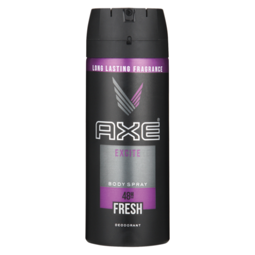 Axe Bodyspray Excite  150 ml