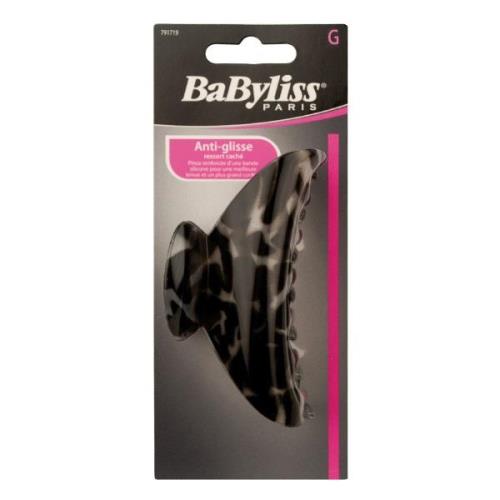 BaByliss Paris Accessories Stor Hårklemme