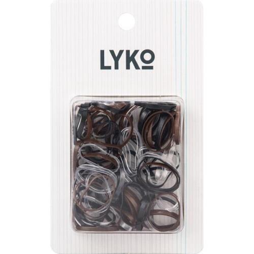 By Lyko Mini Multipack 100-pack