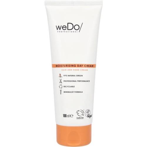 weDo Lin Hair Cream  90 ml