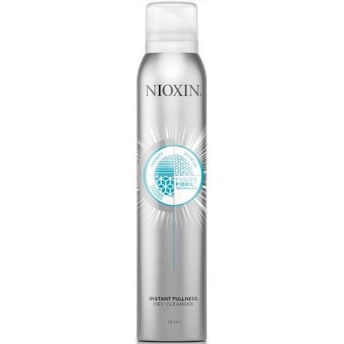 Nioxin Instant  Fullness 180 ml