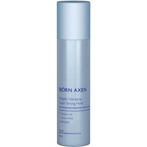 Björn Axen Style Megafix Hairspray 80 ml