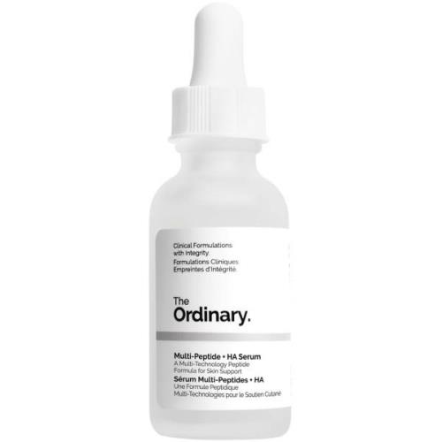 The Ordinary Multi-Peptide + HA Serum 30 ml