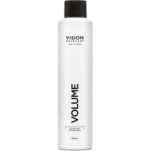 Vision Haircare Volume & Texture Spray 300 ml