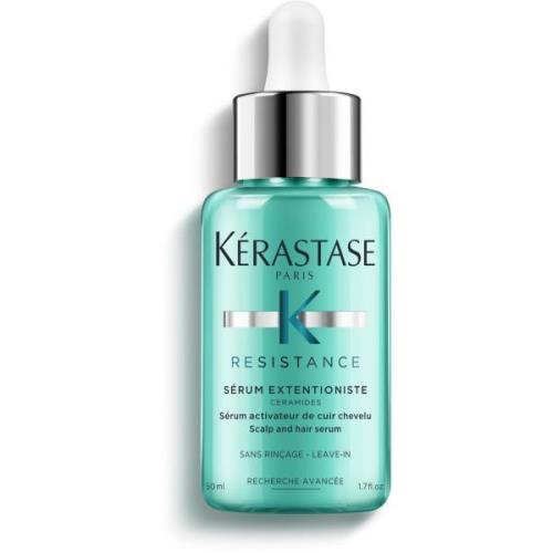 Kérastase Resistance Serum Extentioniste scalp serum  50 ml