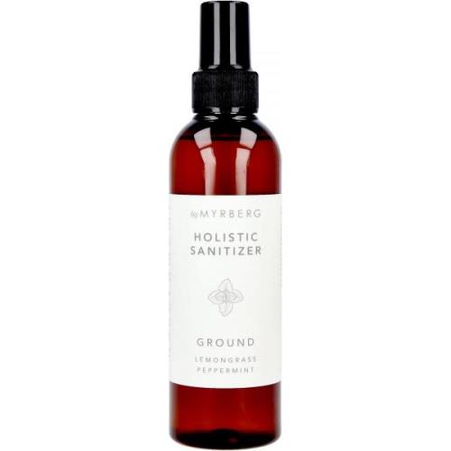 Nordic Superfood by Myrberg Holistic Sanitizer Ground  200 ml