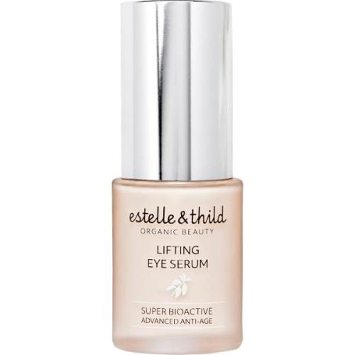 Estelle & Thild Super BioActive Lifting Eye Serum 15 ml