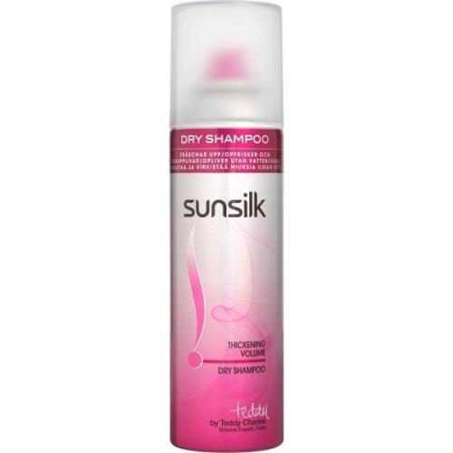 Sunsilk Tørshampoo Volume 250 ml