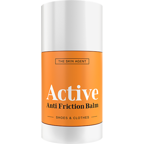 The Skin Agent Active Active Anti Friction Balm 75 ml
