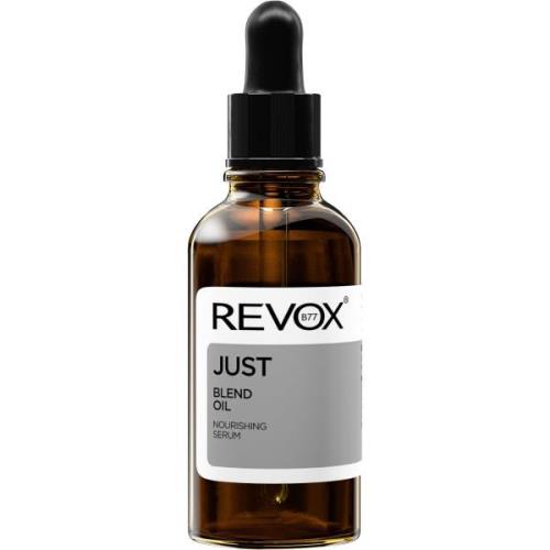 Revox JUST Blend Oil DK 30 ml
