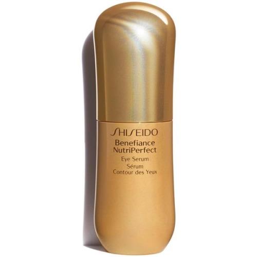 Shiseido Benefiance Nutriperfect Eye Serum 15 ml