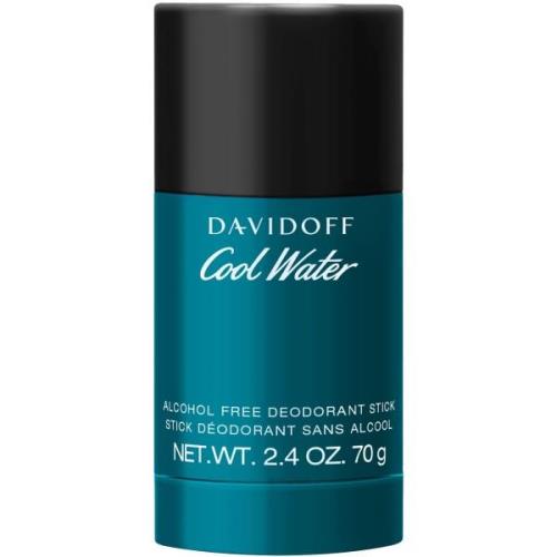 Davidoff Cool Water Man Deodorant Stick 70 ml